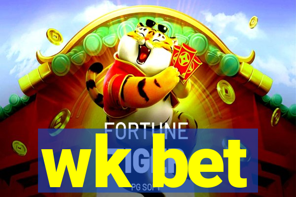 wk bet